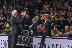 Dobre vesti za crno-bele - Partizan traži još jedno pojačanje, rešiće se jednog igrača?!